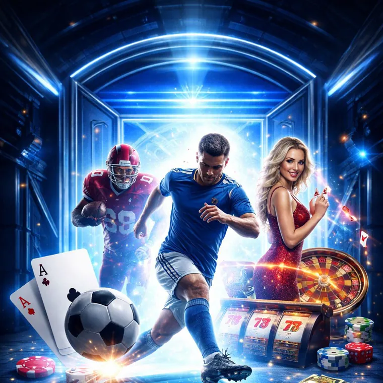 Live Casino Games at 8k8.com.ph