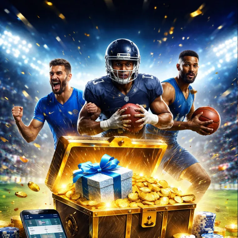 Sports Betting at 8k8.com.ph