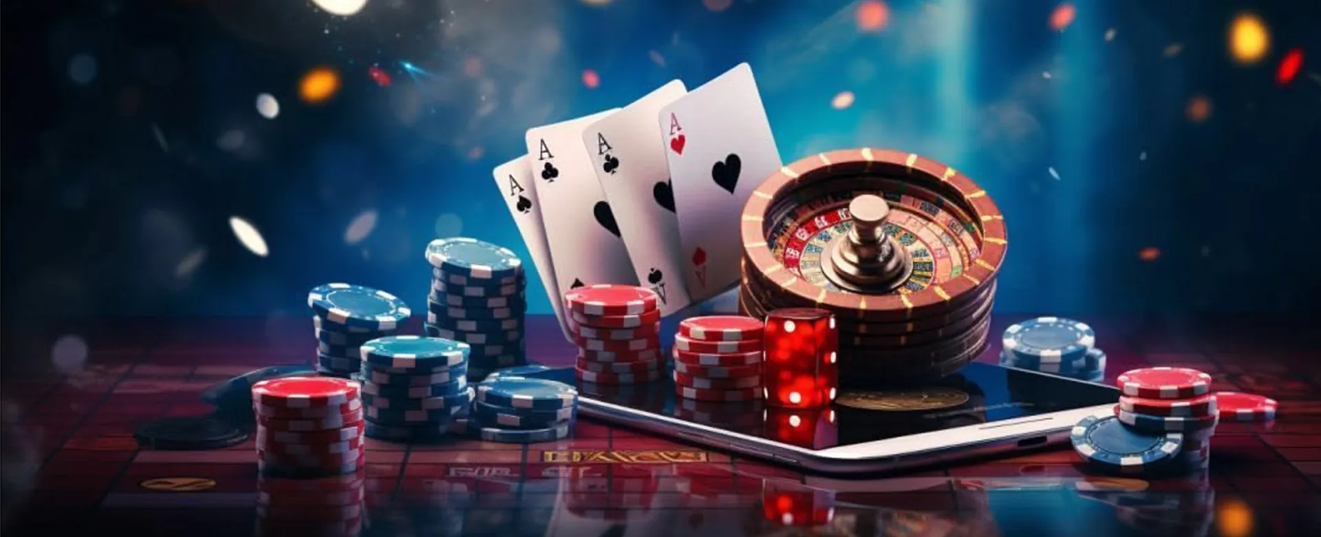 Dynamic background for 8k8.com.ph gaming